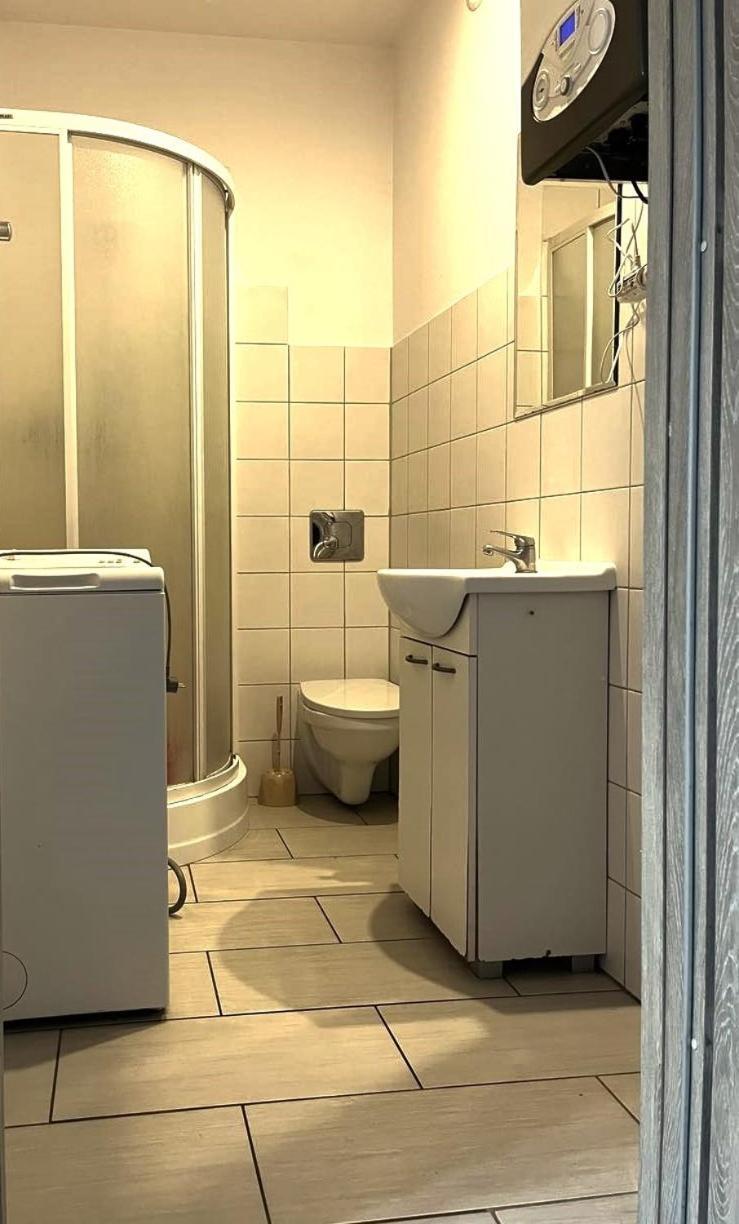 01 Apartament Poznań
